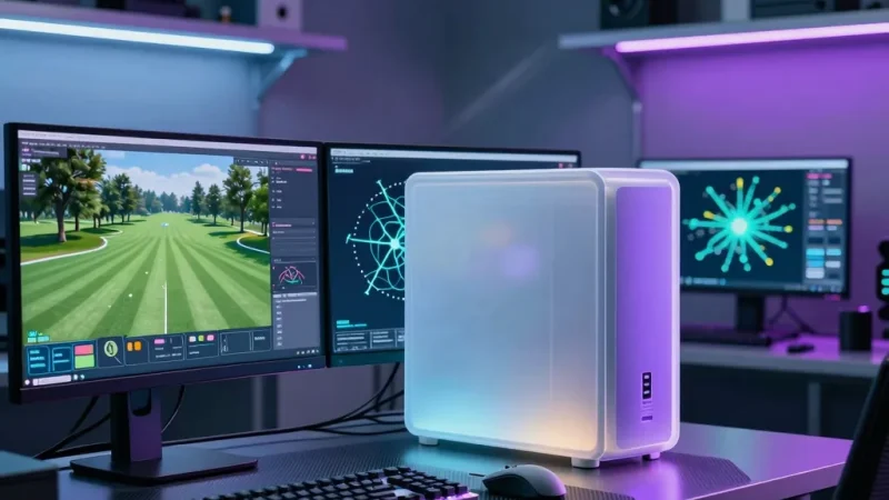 Advancements in Computers and Electronics: A Scholarly Overview