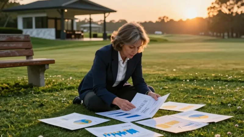 Understanding Financial Literacy: Key Concepts for Scholars