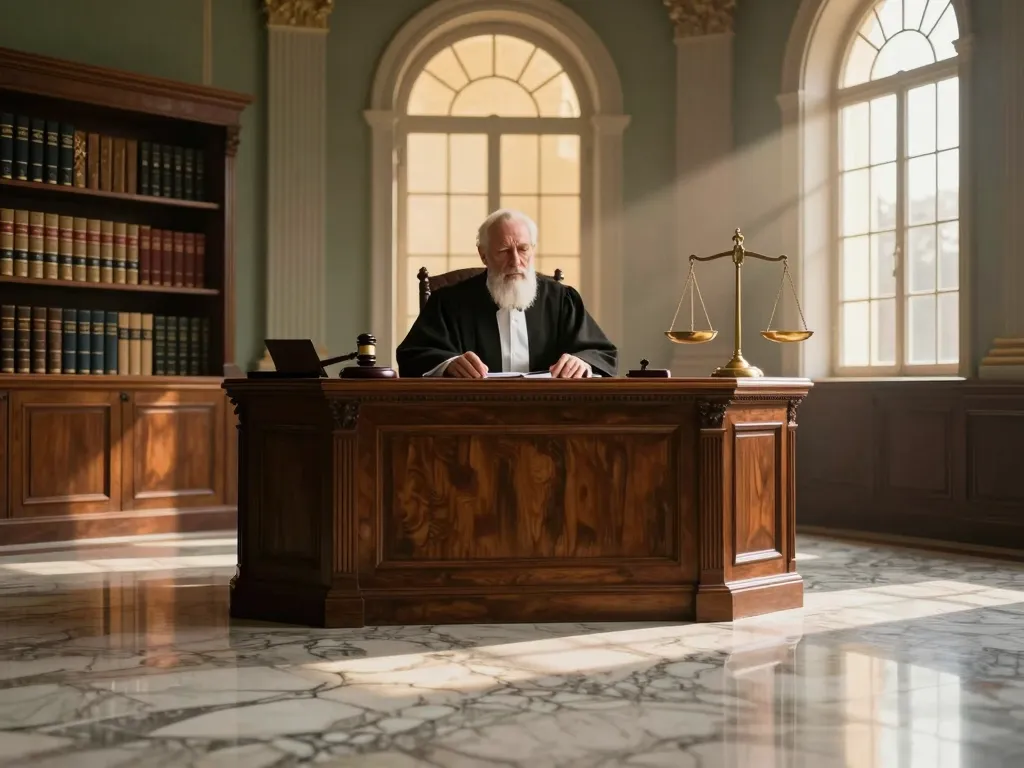 Analyzing the Interplay Between Law and Government Structures